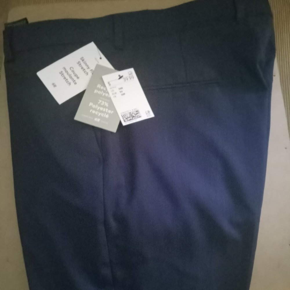 H & M Dress Pants